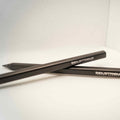 Metal pencil with extra graphite tips