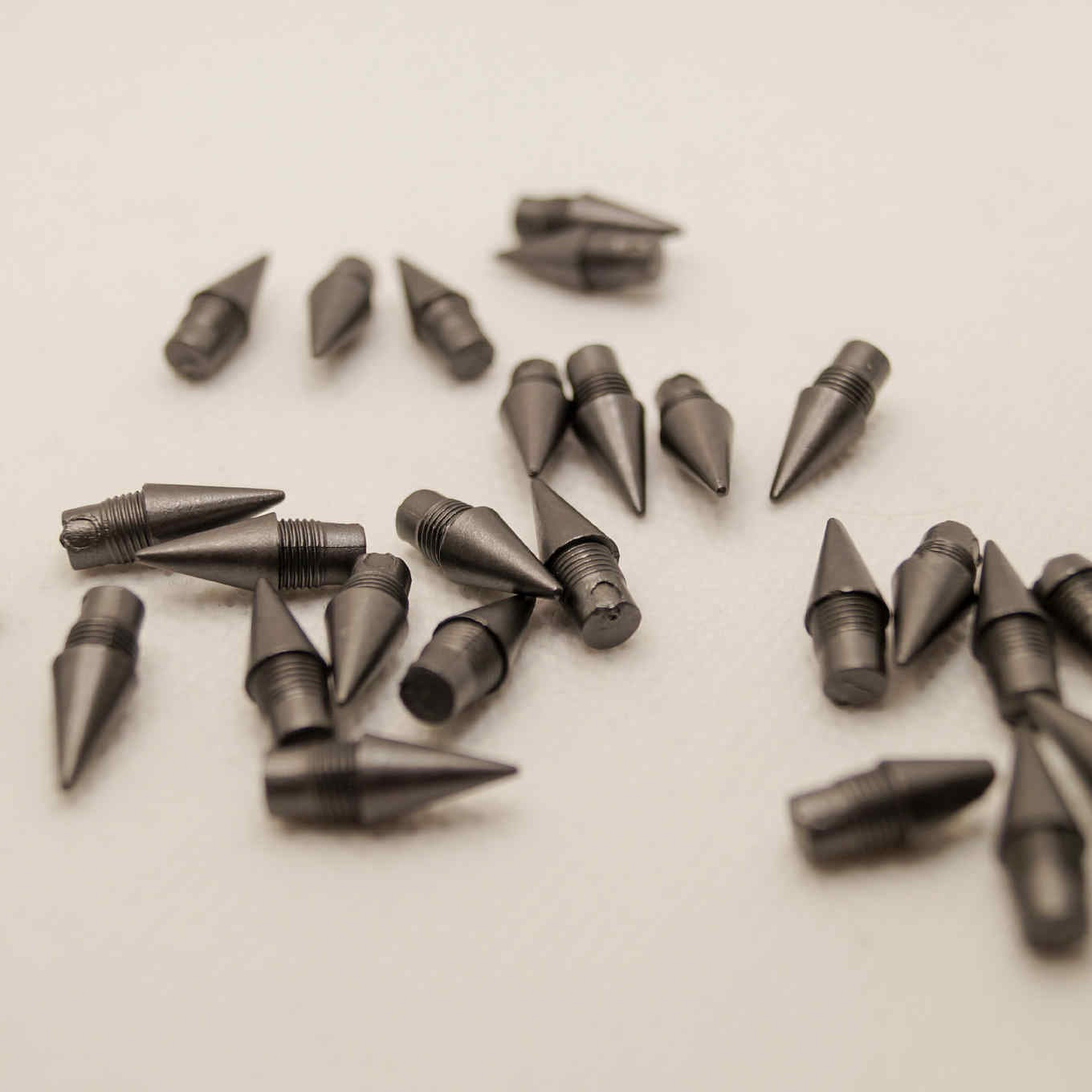 Graphite tips replacement (10 pcs.)