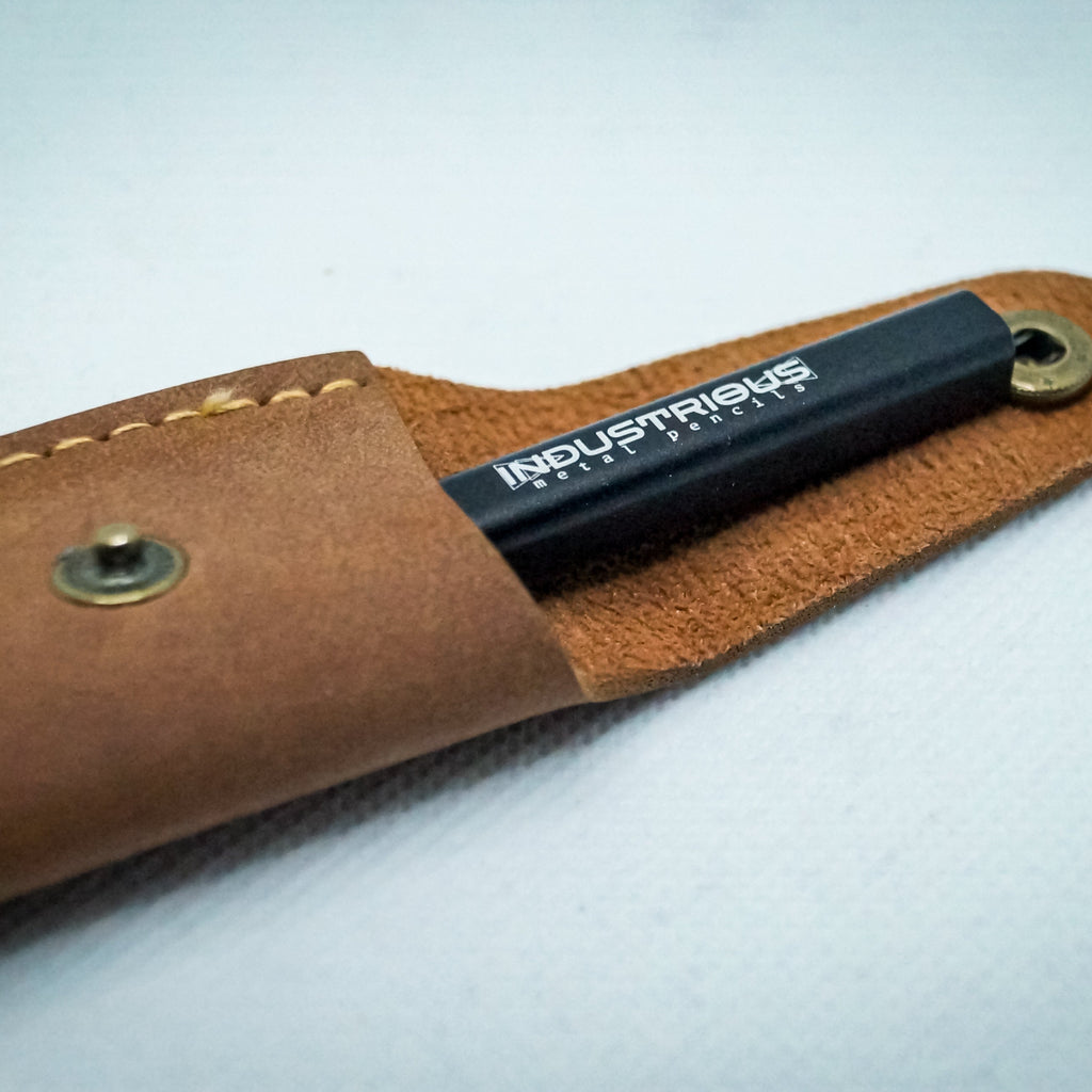 Metal Pencil Premium Set