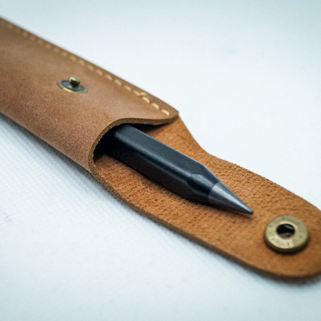 Metal Pencil Premium Set