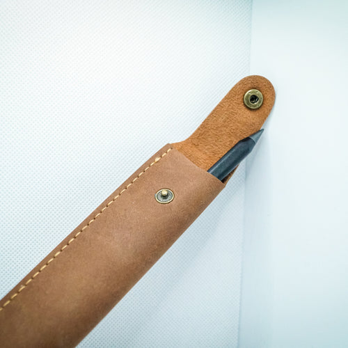 Metal Pencil Premium Set